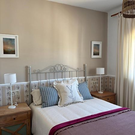 Casa Paloma Blanca Villa Málaga Dış mekan fotoğraf