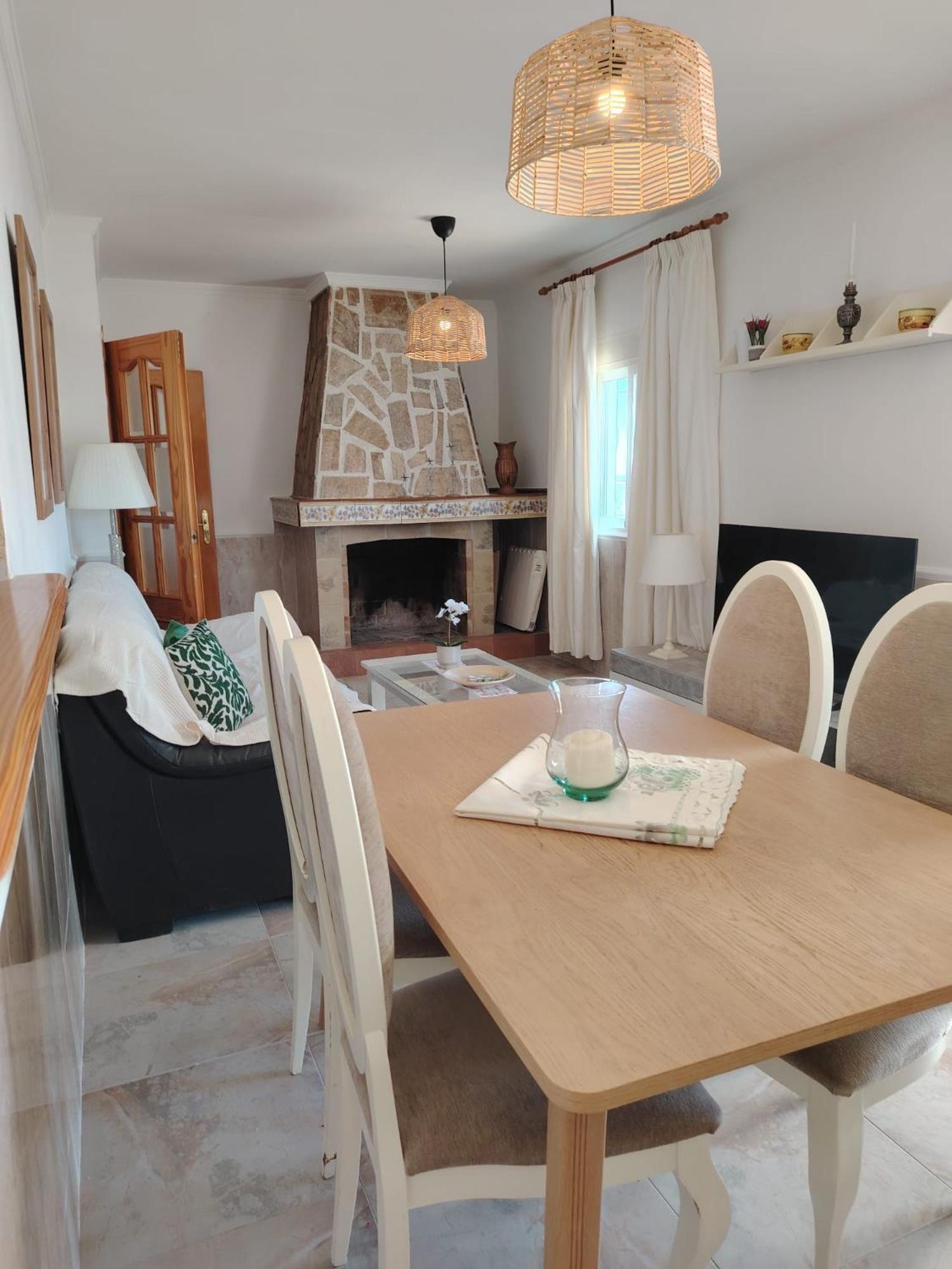 Casa Paloma Blanca Villa Málaga Dış mekan fotoğraf